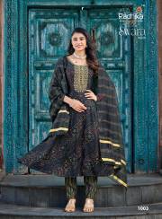 Radhika Lifestyle   SWARA VOL 1